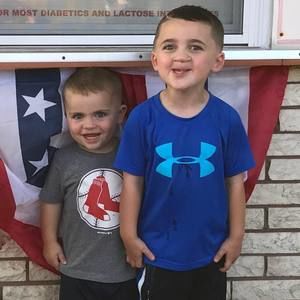 Meet your Posher, Stephen